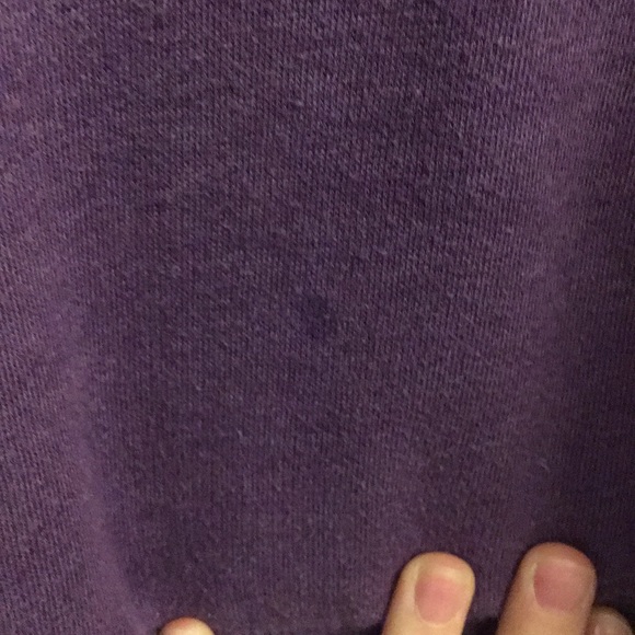 Victoria Secret sweatshirt - Picture 3 of 3